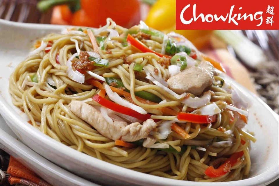 CHOWKING NOODLES