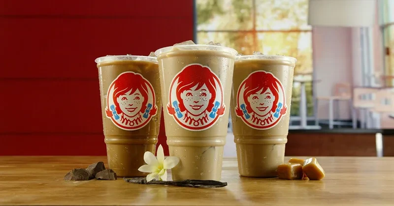 WENDY’S COFFEE