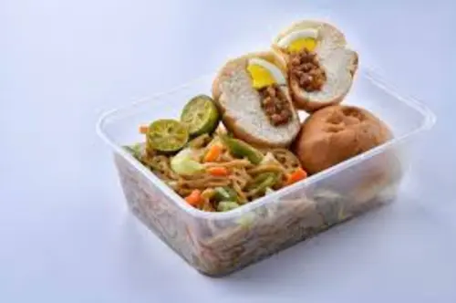 LOLA NENA’S BUDGET MEALS